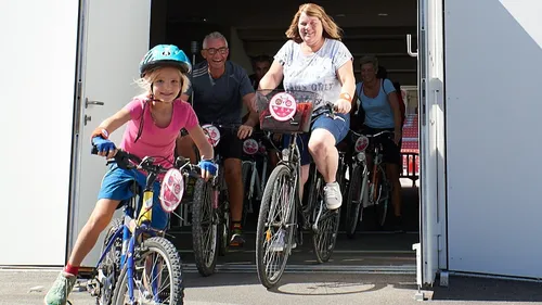 Les inscriptions pour le Dijon Vélotour ouvriront le 18 mai